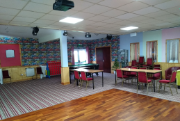 Function Room 1